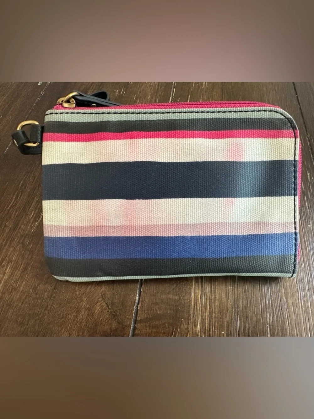 Fossil eliza striped